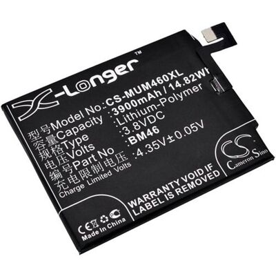 Battery for Xiaomi 2015617 etc, Smartphone Akku Battery for Xiaomi 2015617 etc, Smartphone Akku