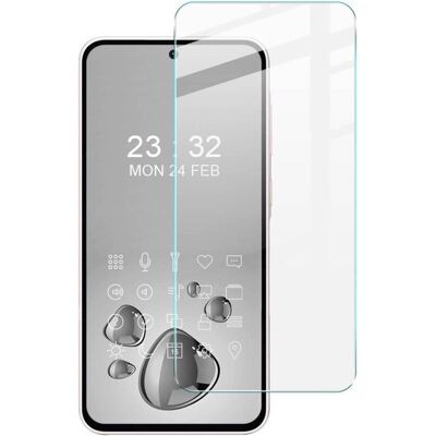 Imak Xiaomi Redmi 8 - UX5 Silikon Gummi Hülle (Samsung Galaxy A36, Samsung Galaxy A56), Smartphone Schutzfolie, Transparent Imak Xiaomi Redmi 8 - UX5 Silikon Gummi Hülle (Samsung Galaxy A36, Samsung Galaxy A56), Smartphone Schutzfolie, Transparent