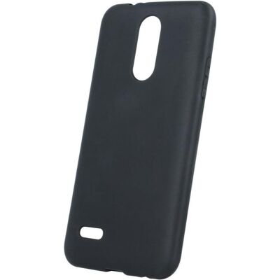 iLike Matt TPU case for Huawei Y5 2019 (Honor 8s, Huawei Y5 (2019)), Smartphone Hülle, Schwarz iLike Matt TPU case for Huawei Y5 2019 (Honor 8s, Huawei Y5 (2019)), Smartphone Hülle, Schwarz