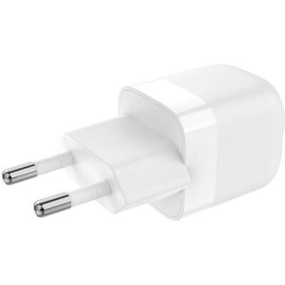 GEAR Modell PD/PPS 25W Kabel USB-C auf USB-C - Ladegerät GEAR Modell PD/PPS 25W Kabel USB-C auf USB-C - Ladegerät