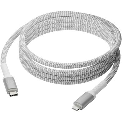 dbramante1928 USB C — Lightning (2 m, USB 2.0), USB Kabel dbramante1928 USB C — Lightning (2 m, USB 2.0), USB Kabel