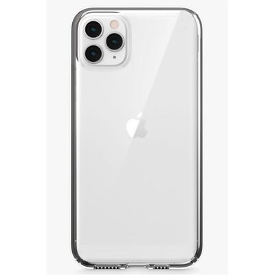 iLike iPhone 12 Pro Max 1mm Slim Case (Apple iPhone 12 Pro Max), Smartphone Hülle, Transparent iLike iPhone 12 Pro Max 1mm Slim Case (Apple iPhone 12 Pro Max), Smartphone Hülle, Transparent