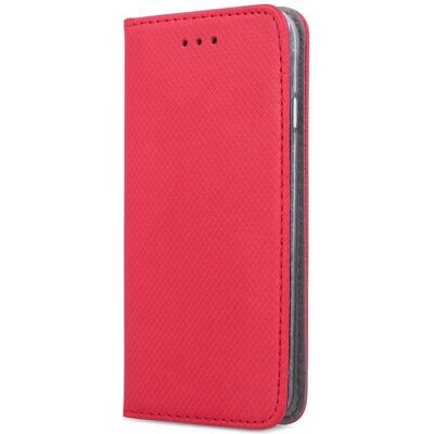 iLike Smart Magnet case for iPhone 7 / 8 / SE 2020 / SE 2022 (Apple iPhone 7, Apple iPhone 8), Smartphone Hülle, Rot iLike Smart Magnet case for iPhone 7 / 8 / SE 2020 / SE 2022 (Apple iPhone 7, Apple iPhone 8), Smartphone Hülle, Rot
