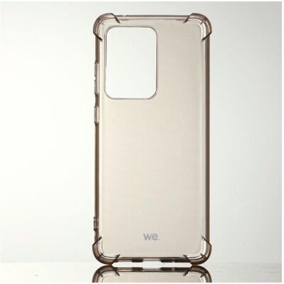 We-Vibe WE Coque de protection TPU SAMSUNG GALAXY S20 ULTRA Noir: Anti-chocs - ultra rés (Samsung Galaxy S20 Ultra), Smartphone Hülle, Schwarz We-Vibe WE Coque de protection TPU SAMSUNG GALAXY S20 ULTRA Noir: Anti-chocs - ultra rés (Samsung Galaxy S20 Ultra), Smartphone Hülle, Schwarz