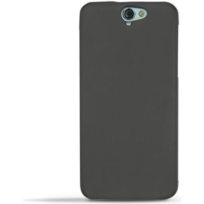 Noreve Lederschutzhülle (HTC One A9), Smartphone Hülle, Schwarz Noreve Lederschutzhülle (HTC One A9), Smartphone Hülle, Schwarz