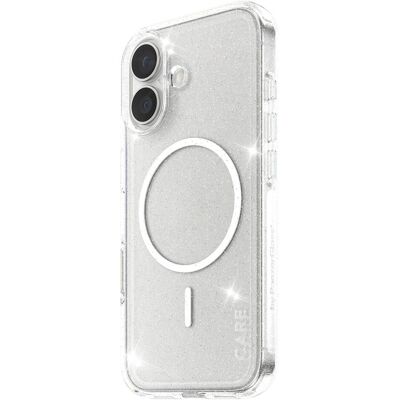 PanzerGlass Urban Explorer Star Lit (Apple iPhone 17), Smartphone Hülle, Transparent PanzerGlass Urban Explorer Star Lit (Apple iPhone 17), Smartphone Hülle, Transparent