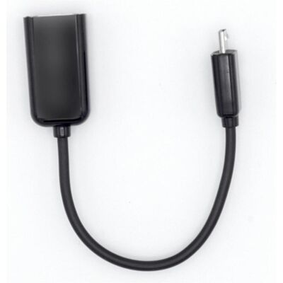 Shiverpeaks S/CONN maximum connectivity Smartphone-Adapter-USB-OTG (On-the-go) Adapterkabel, Micro-USB-Stecker T (0.15 m, USB 2.0), USB Kabel Shiverpeaks S/CONN maximum connectivity Smartphone-Adapter-USB-OTG (On-the-go) Adapterkabel, Micro-USB-Stecker T (0.15 m, USB 2.0), USB Kabel