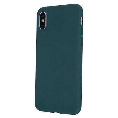 iLike Galaxy A32 4G Silicone Case (Samsung Galaxy A32), Smartphone Hülle, Grün iLike Galaxy A32 4G Silicone Case (Samsung Galaxy A32), Smartphone Hülle, Grün