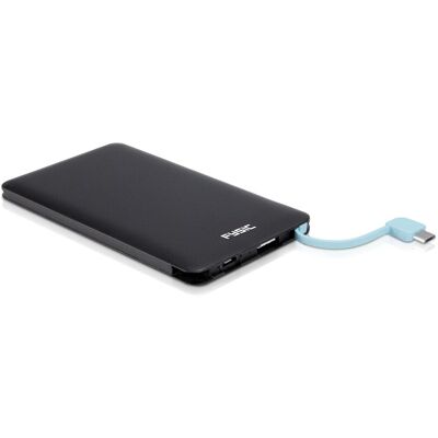 Fysic FHP-140 - Powerbank - 4000 mAh, 5 W Fysic FHP-140 - Powerbank - 4000 mAh, 5 W
