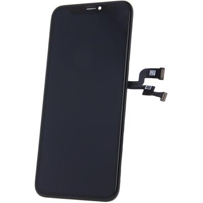 OEM - iPhone X - Incell TFT - Schwarz - Display OEM - iPhone X - Incell TFT - Schwarz - Display