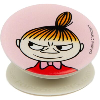 PopSockets PopGrip Halterung Little My Looking PopSockets PopGrip Halterung Little My Looking