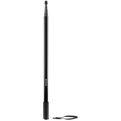 Puluz Selfie stick for sport cameras - 3m (PU642B), Selfie Stick, Schwarz Puluz Selfie stick for sport cameras - 3m (PU642B), Selfie Stick, Schwarz
