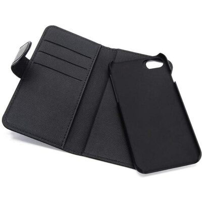 We-Vibe WE Etui folio MAGNETIQUE APPLE IPHONE 11 PRO MAX Noir: Coque détachable - fermet (Apple iPhone 11 Pro Max), Smartphone Hülle, Schwarz We-Vibe WE Etui folio MAGNETIQUE APPLE IPHONE 11 PRO MAX Noir: Coque détachable - fermet (Apple iPhone 11 Pro Max), Smartphone Hülle, Schwarz