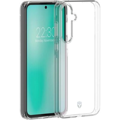 Force Case Xiaomi Redmi Note 13 Pro Plus - Transparent Handyhülle Force Case Xiaomi Redmi Note 13 Pro Plus - Transparent Handyhülle