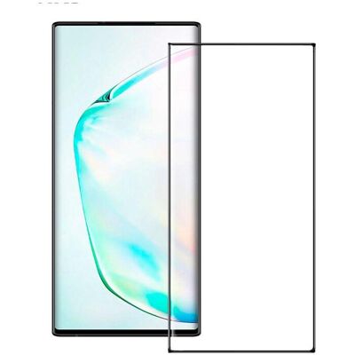 Evelatus Samsung Galaxy Note 10 Full Cover Glas - Displayschutz Evelatus Samsung Galaxy Note 10 Full Cover Glas - Displayschutz