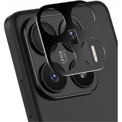 Imak Kamera Panzerglas für Xiaomi 17T Displayschutz (Xiaomi 17), Smartphone Schutzfolie, Transparent Imak Kamera Panzerglas für Xiaomi 17T Displayschutz (Xiaomi 17), Smartphone Schutzfolie, Transparent
