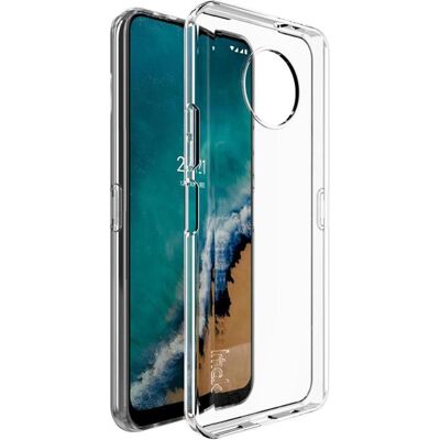 Imak UX5 (Nokia G50), Smartphone Hülle, Transparent Imak UX5 (Nokia G50), Smartphone Hülle, Transparent