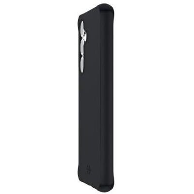 Mobilis Spectrum R Case For Galaxy S25 (Samsung Galaxy S24, Samsung Galaxy S25), Smartphone Hülle, Schwarz Mobilis Spectrum R Case For Galaxy S25 (Samsung Galaxy S24, Samsung Galaxy S25), Smartphone Hülle, Schwarz