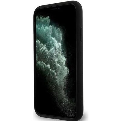 DKNY iPhone 11 / Xr 6.1" Silikonhülle - Schutzhülle DKNY iPhone 11 / Xr 6.1" Silikonhülle - Schutzhülle