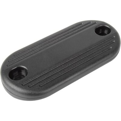 M-WAVE Aircase BC - Halterung - Diskrete Apple AirTag-Halterung M-WAVE Aircase BC - Halterung - Diskrete Apple AirTag-Halterung