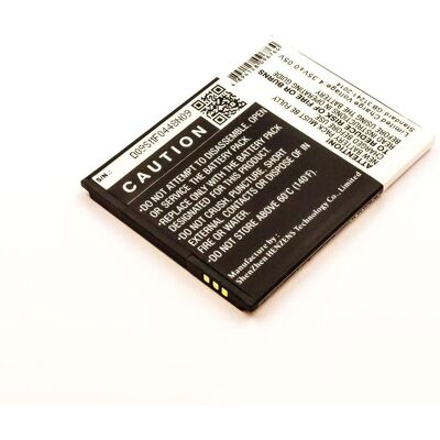 Mobistel - BTY26190 - 2000 mAh - 3.8V - Batterie Mobistel - BTY26190 - 2000 mAh - 3.8V - Batterie