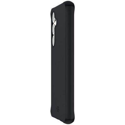 Mobilis Spectrum R Case For Galaxy S25+ (Samsung Galaxy S24+, Samsung Galaxy S25+), Smartphone Hülle, Schwarz Mobilis Spectrum R Case For Galaxy S25+ (Samsung Galaxy S24+, Samsung Galaxy S25+), Smartphone Hülle, Schwarz