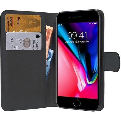 Pedea 50160478 Handy-Schutzhülle 14 cm (5.5" ) Folio Blau (Apple iPhone 7 Plus, Apple iPhone 8 Plus), Smartphone Hülle, Blau Pedea 50160478 Handy-Schutzhülle 14 cm (5.5" ) Folio Blau (Apple iPhone 7 Plus, Apple iPhone 8 Plus), Smartphone Hülle, Blau