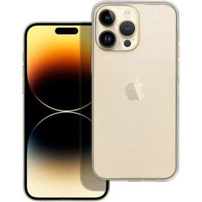 OEM Back panel cover CLEAR Case 2 mm for IPHONE 17 Pro (camera protection) transparent (Apple iPhone 17 Pro), Smartphone Hülle, Transparent OEM Back panel cover CLEAR Case 2 mm for IPHONE 17 Pro (camera protection) transparent (Apple iPhone 17 Pro), Smartphone Hülle, Transparent