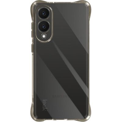 Imak Backcover (Samsung Galaxy S25 Edge), Smartphone Hülle, Schwarz Imak Backcover (Samsung Galaxy S25 Edge), Smartphone Hülle, Schwarz