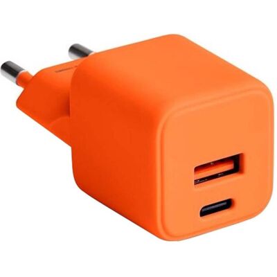 Forever CLS30-AC-10 Orange - Wandladegerät Forever CLS30-AC-10 Orange - Wandladegerät