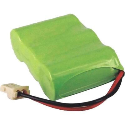 AGI 36229 - Akku - Sony - Grün - Nickel-Metallhydrid (NiMH) - 600 mAh - 3,6 V, Telefon Zubehör AGI 36229 - Akku - Sony - Grün - Nickel-Metallhydrid (NiMH) - 600 mAh - 3,6 V, Telefon Zubehör