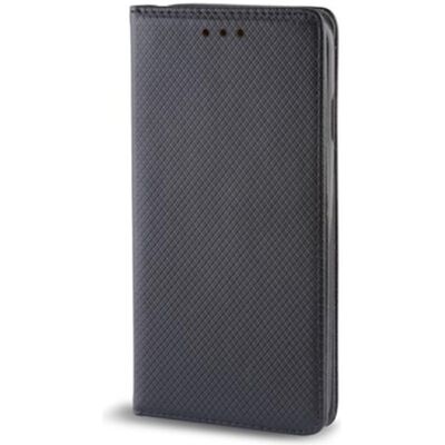 Samsung Galaxy S23 5G - Smart Magnet Mobile Wallet - Schwarz Samsung Galaxy S23 5G - Smart Magnet Mobile Wallet - Schwarz