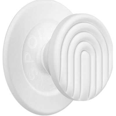 PopOut Coconut Creme Curves - MagSafe kompatibles Zubehör PopOut Coconut Creme Curves - MagSafe kompatibles Zubehör