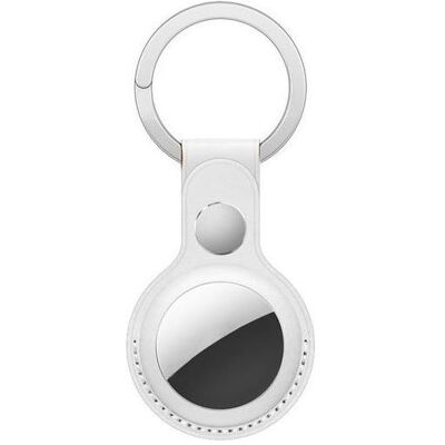 SiGN Smart Bluetooth Finder Case for Apple Airtag - White, Tracker Zubehör, Weiss SiGN Smart Bluetooth Finder Case for Apple Airtag - White, Tracker Zubehör, Weiss