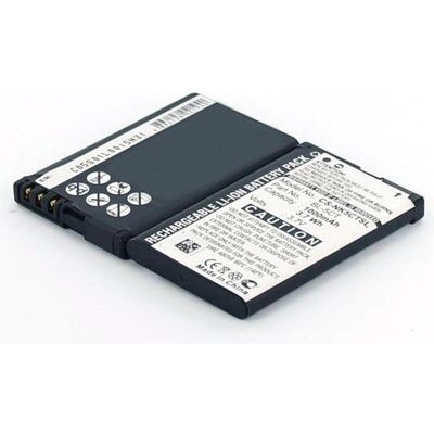 AGI BL-5CT Lithium-Ion 700mAh 3.7V Wiederaufladbare Batterie, Smartphone Akku AGI BL-5CT Lithium-Ion 700mAh 3.7V Wiederaufladbare Batterie, Smartphone Akku