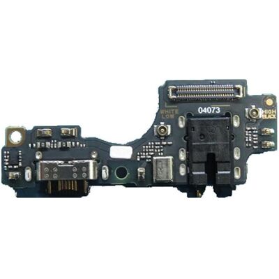 Motorola Charging Port + Board für XT2337 Moto G73 5G, Mobilgerät Ersatzteile Motorola Charging Port + Board für XT2337 Moto G73 5G, Mobilgerät Ersatzteile