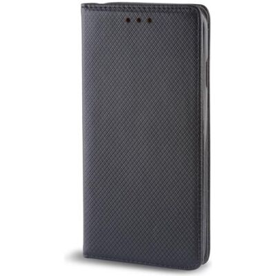 OEM Smart Magnet Tasche für Honor X50 5G schwarz (Honor Magic6 Lite), Smartphone Hülle, Schwarz OEM Smart Magnet Tasche für Honor X50 5G schwarz (Honor Magic6 Lite), Smartphone Hülle, Schwarz