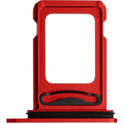 Clappio Sim-Halter Apple iPhone 13 (SIM-Halterung, Apple iPhone 13), Mobilgerät Ersatzteile, Rot Clappio Sim-Halter Apple iPhone 13 (SIM-Halterung, Apple iPhone 13), Mobilgerät Ersatzteile, Rot