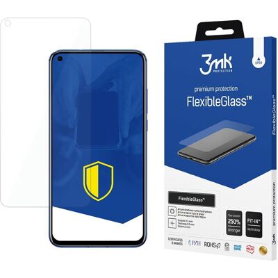 3MK FlexibleGlass Honor View 20 - Displayschutzfolie 3MK FlexibleGlass Honor View 20 - Displayschutzfolie
