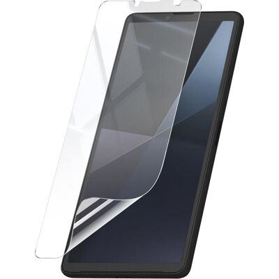 Avizar Sony Xperia 10 VI Hydrogel Displayschutz - Transparent Avizar Sony Xperia 10 VI Hydrogel Displayschutz - Transparent