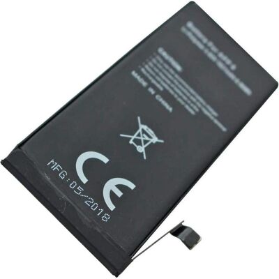 AccuCell Akku iPhone 8, 616-00361, Smartphone Akku AccuCell Akku iPhone 8, 616-00361, Smartphone Akku