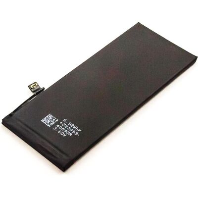 AGI - Apple APN 616-00357 - 1820 mAh - Schwarz - Batterie AGI - Apple APN 616-00357 - 1820 mAh - Schwarz - Batterie