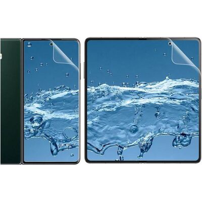 Imak HONOR Magic V3 5G - Set Display Schutzfolie TPU (Honor Magic 3), Smartphone Schutzfolie Imak HONOR Magic V3 5G - Set Display Schutzfolie TPU (Honor Magic 3), Smartphone Schutzfolie
