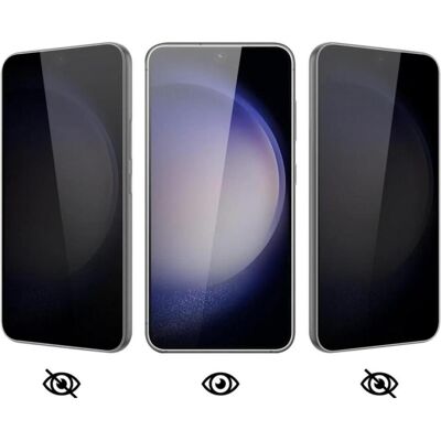 Screenguard Privacy Screen Nothing CMF Phone 1 Screen Protector Panzerglas (Nothing CMF Phone 1), Smartphone Schutzfolie, Transparent Screenguard Privacy Screen Nothing CMF Phone 1 Screen Protector Panzerglas (Nothing CMF Phone 1), Smartphone Schutzfolie, Transparent