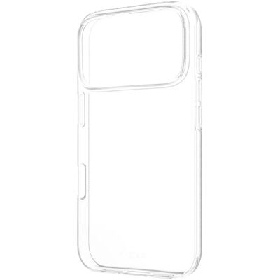 Fixed FIXTCCA-1647-TR (Xiaomi Redmi Note 14 Pro+ 5G), Smartphone Hülle, Transparent Fixed FIXTCCA-1647-TR (Xiaomi Redmi Note 14 Pro+ 5G), Smartphone Hülle, Transparent