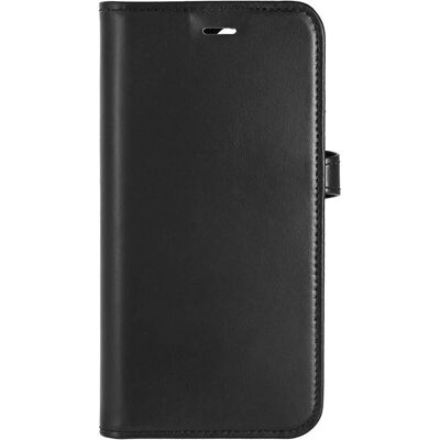 Buffalo iPhone 16 Lederhülle Buffalo iPhone 16 Lederhülle