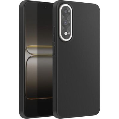 Avizar OnePlus Nord 5 Hülle Anti Fingerprint (OnePlus Nord 5), Smartphone Hülle, Schwarz Avizar OnePlus Nord 5 Hülle Anti Fingerprint (OnePlus Nord 5), Smartphone Hülle, Schwarz