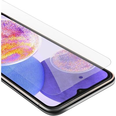 Samsung Galaxy A23 4G/5G Displayschutz - Gehärtetes Glas Samsung Galaxy A23 4G/5G Displayschutz - Gehärtetes Glas