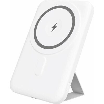 YENKEE YPB 501 Power Bank - Kabellos 15W, 5000mAh YENKEE YPB 501 Power Bank - Kabellos 15W, 5000mAh
