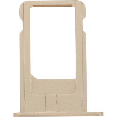 Avizar Nano-SIM-Kartenhalter iPhone 6+/6S+ (SIM-Halterung, Apple iPhone 6 Plus), Mobilgerät Ersatzteile, Gold Avizar Nano-SIM-Kartenhalter iPhone 6+/6S+ (SIM-Halterung, Apple iPhone 6 Plus), Mobilgerät Ersatzteile, Gold